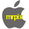 Aplicativo mrpix para iOS