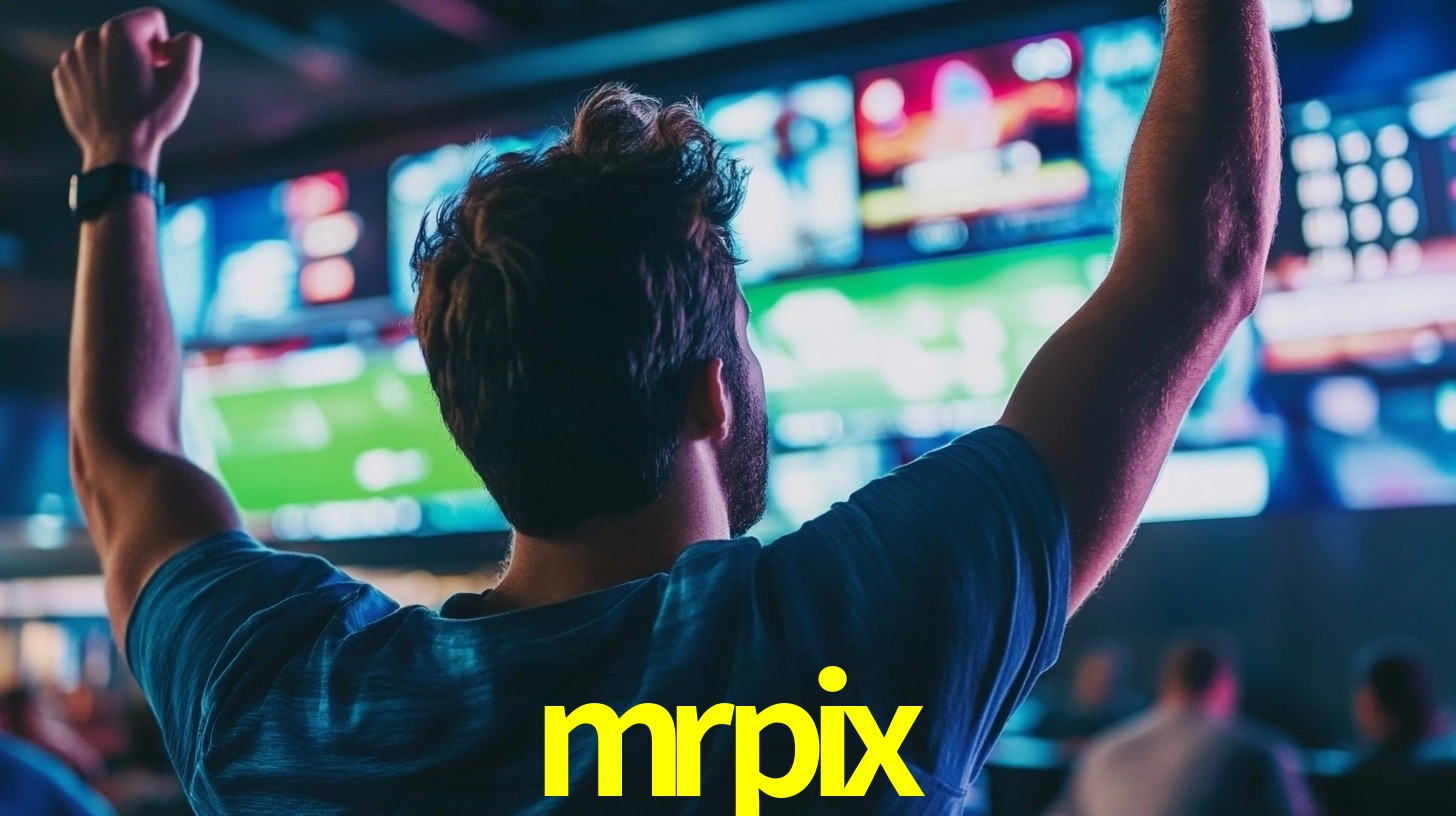 mrpix -  - mrpix bet