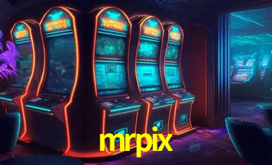 A Revolução dos Aplicativos de Jogos no mrpix