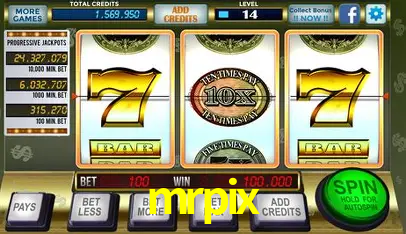 Descubra a Essência do mrpix: Nossa História e Compromissos