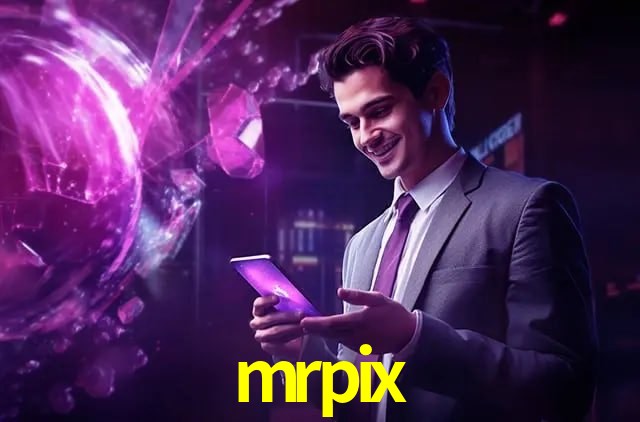 Welcome Bonus mrpix