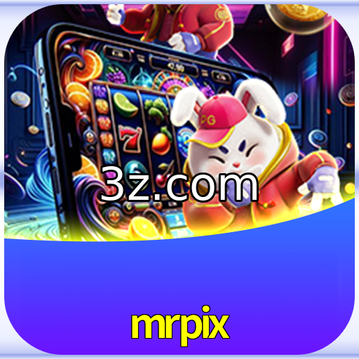 mrpix-Logo