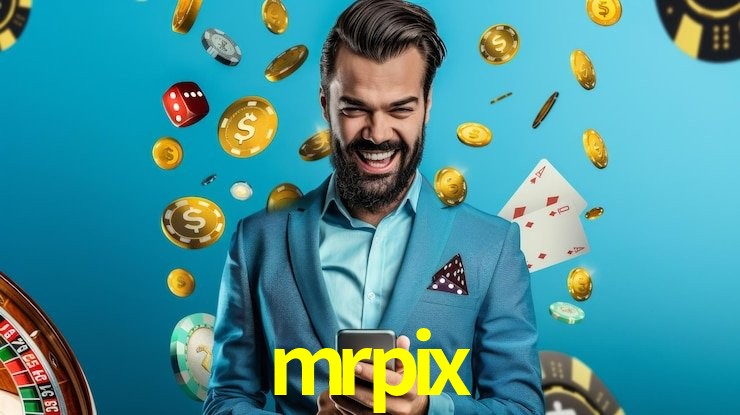 Slot Games mrpix