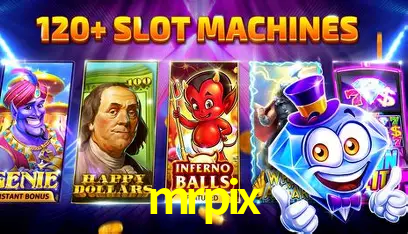 A Revolução dos Aplicativos de Jogos no mrpix