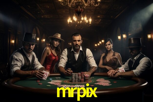 Download para Android e iOS na mrpix