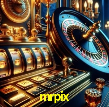 Casino VIP mrpix