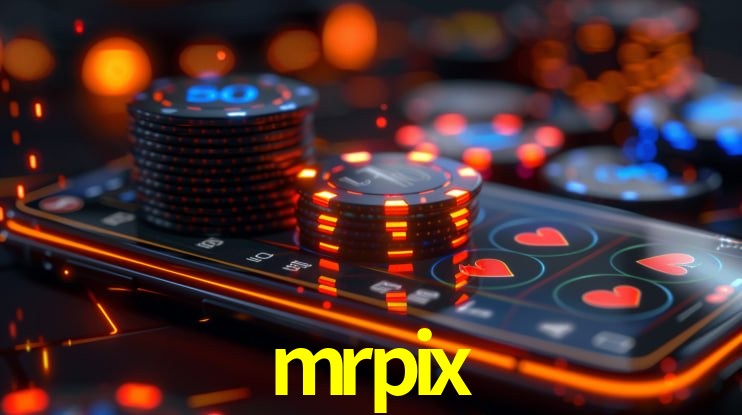 Bonus Features mrpix