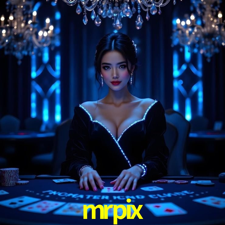 Casino Ao Vivo mrpix