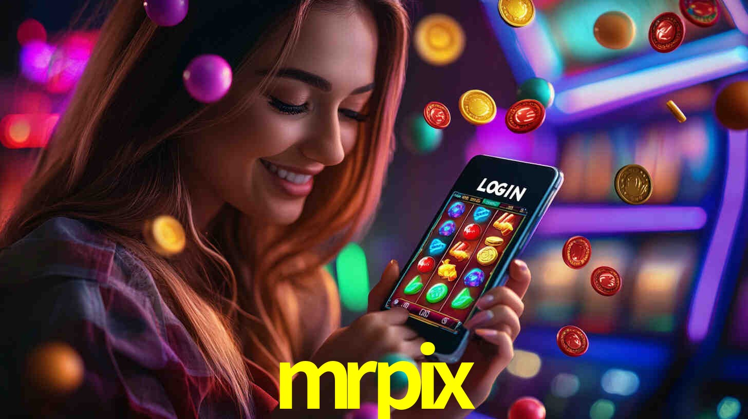 mrpix: Jogos de Caça-Níqueis-Altas Recompensas, Roleta-Velocidade, Blackjack-Desafios Máximos
