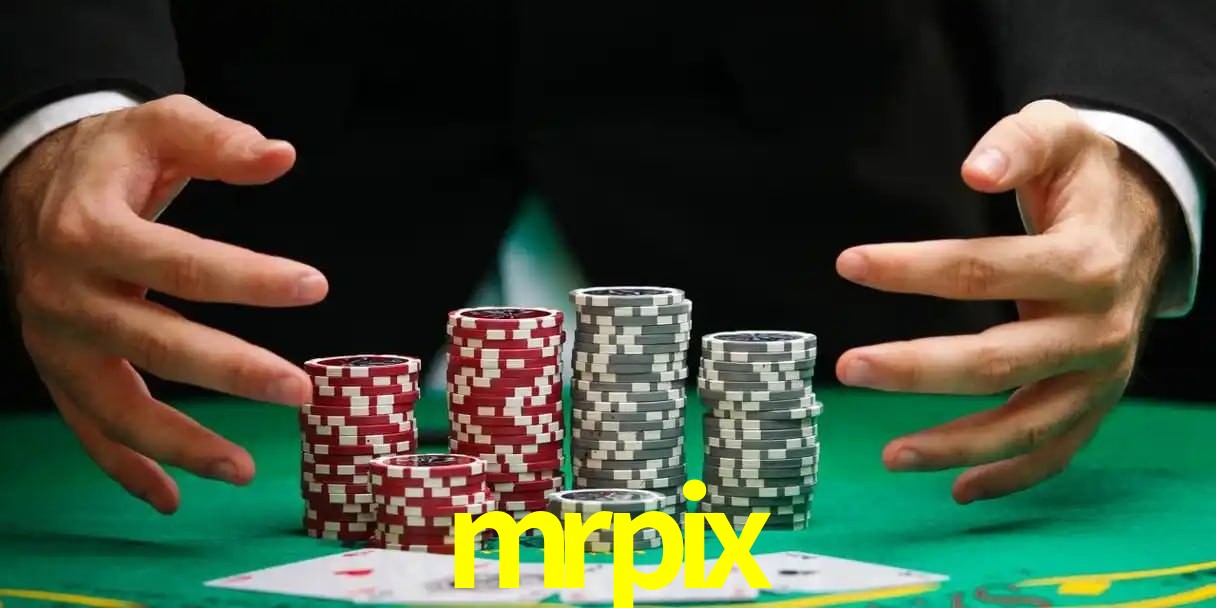 Benefícios VIP na mrpix