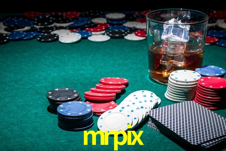 Mesa de Blackjack mrpix