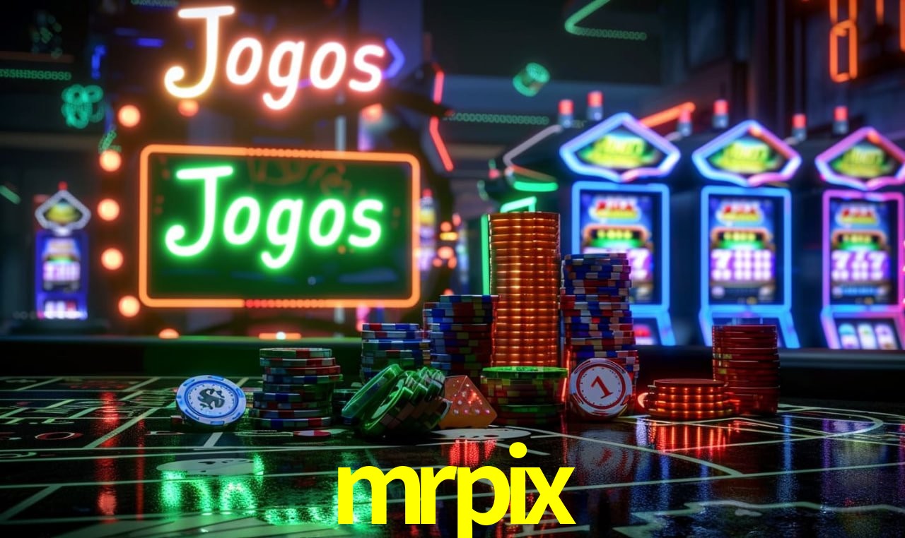 Mercados ao vivo e cash out na mrpix