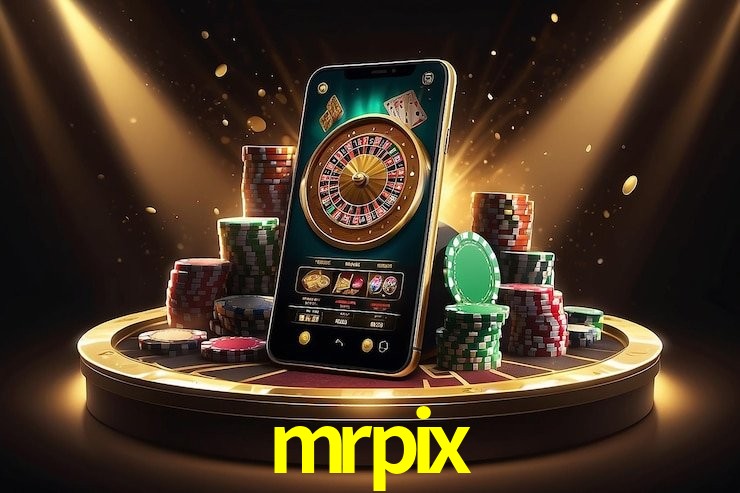 Benefícios da Conta mrpix