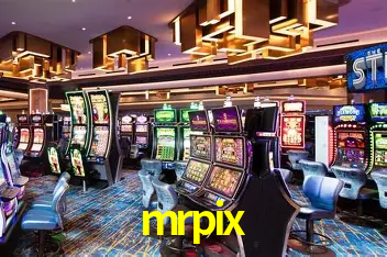 Descubra a Magia dos Jogos de Arcade no mrpix