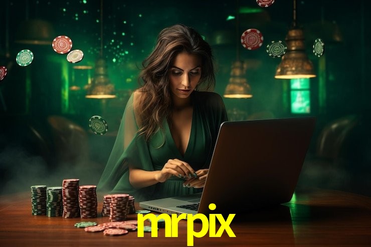 Segurança e privacidade no APP mrpix