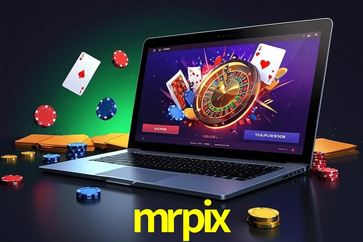 Promoções Sazonais mrpix