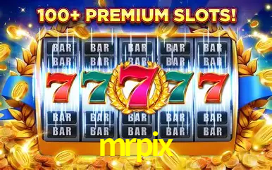 Descubra a Magia dos Jogos de Arcade no mrpix