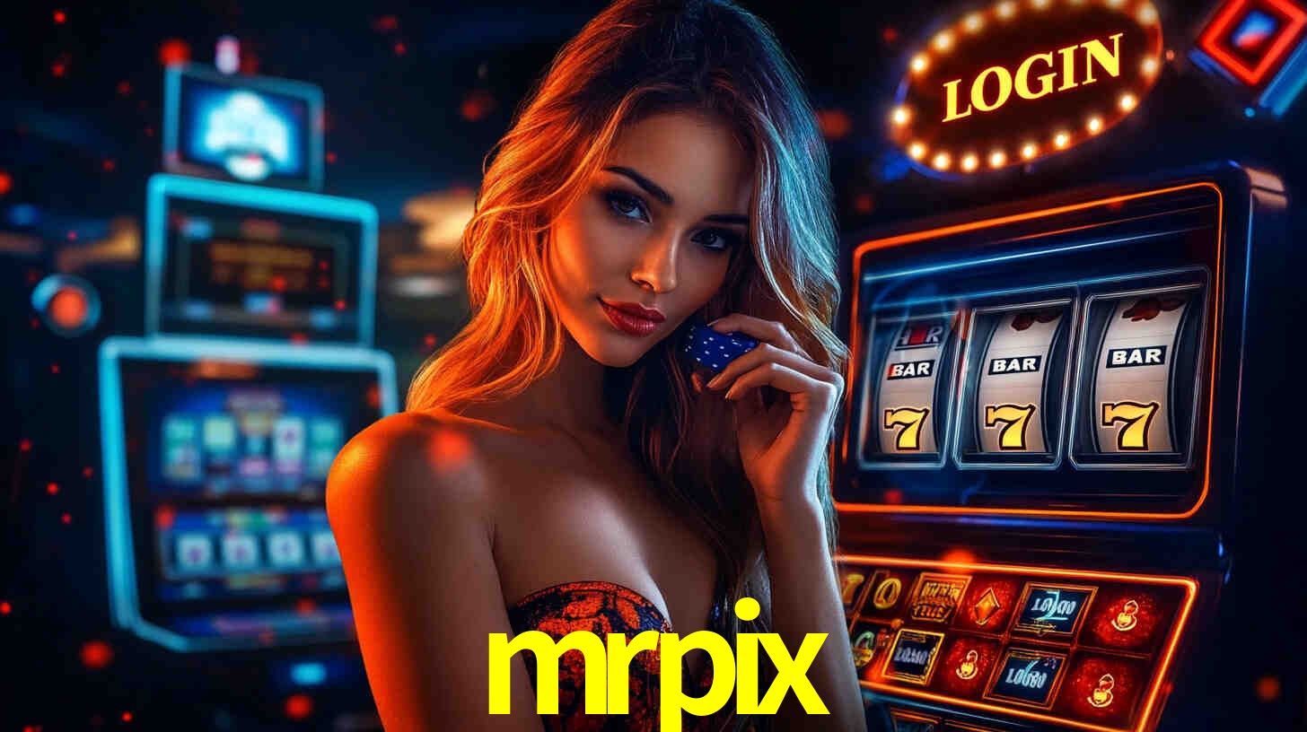 mrpix com