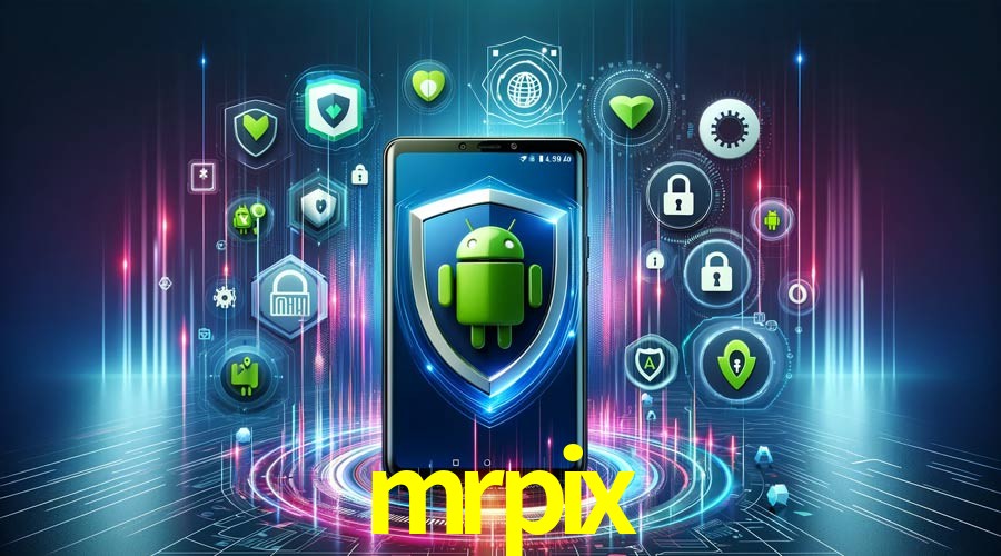 Secure Login mrpix