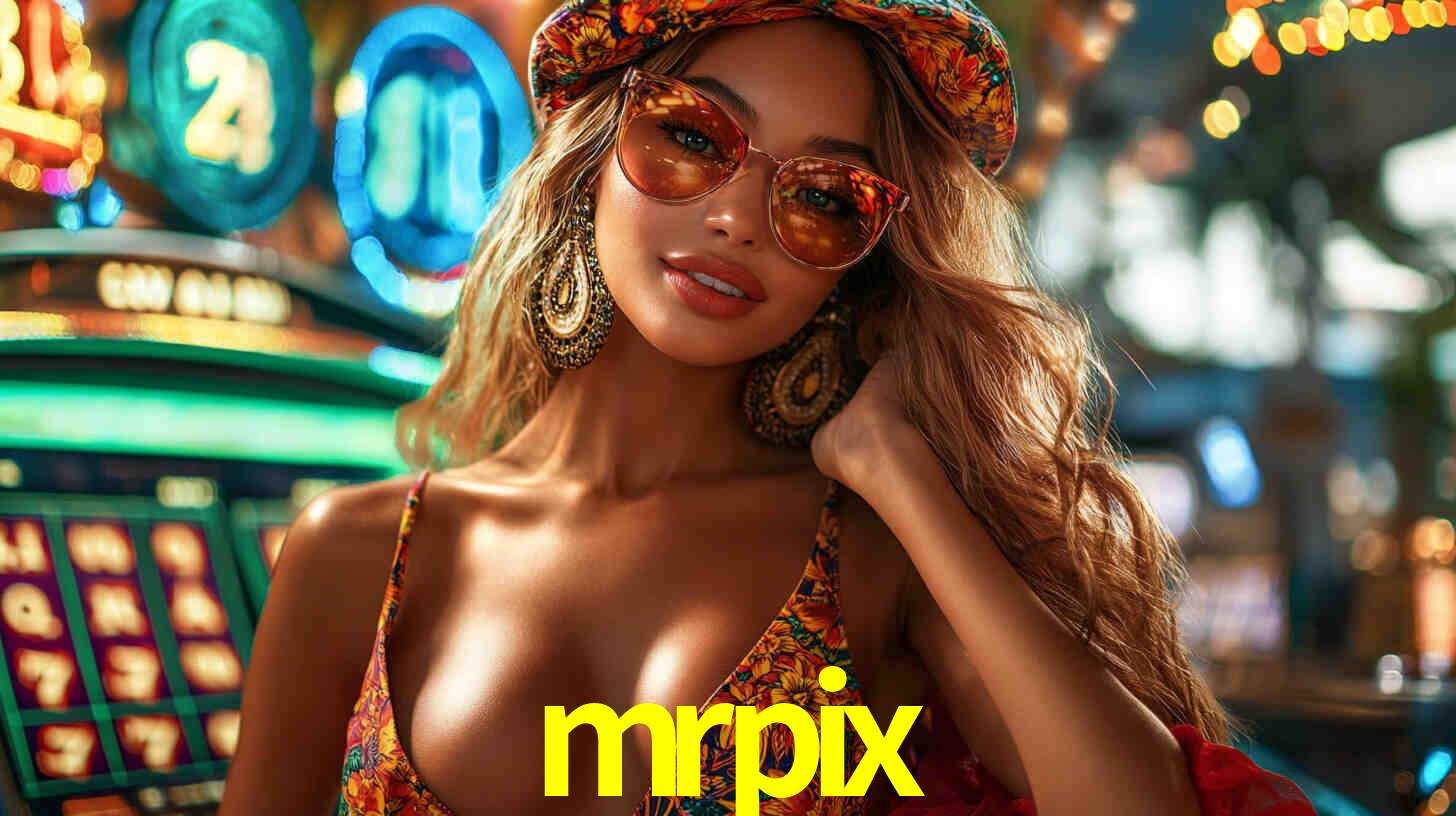 Welcome Bonus mrpix