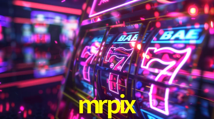 Account Benefits mrpix