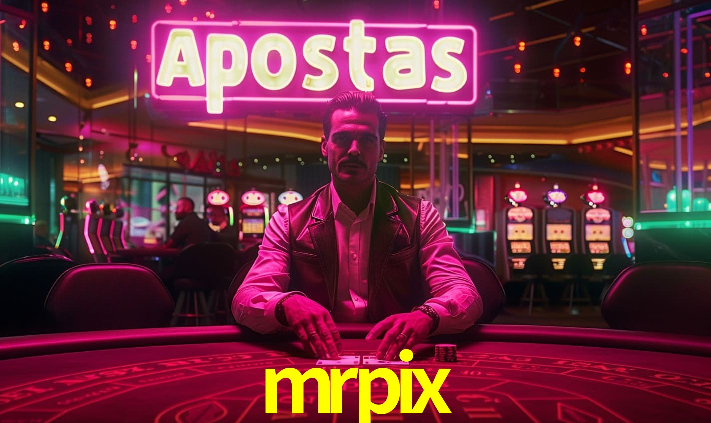 Descubra o Programa VIP da mrpix: Vantagens Exclusivas para Jogadores