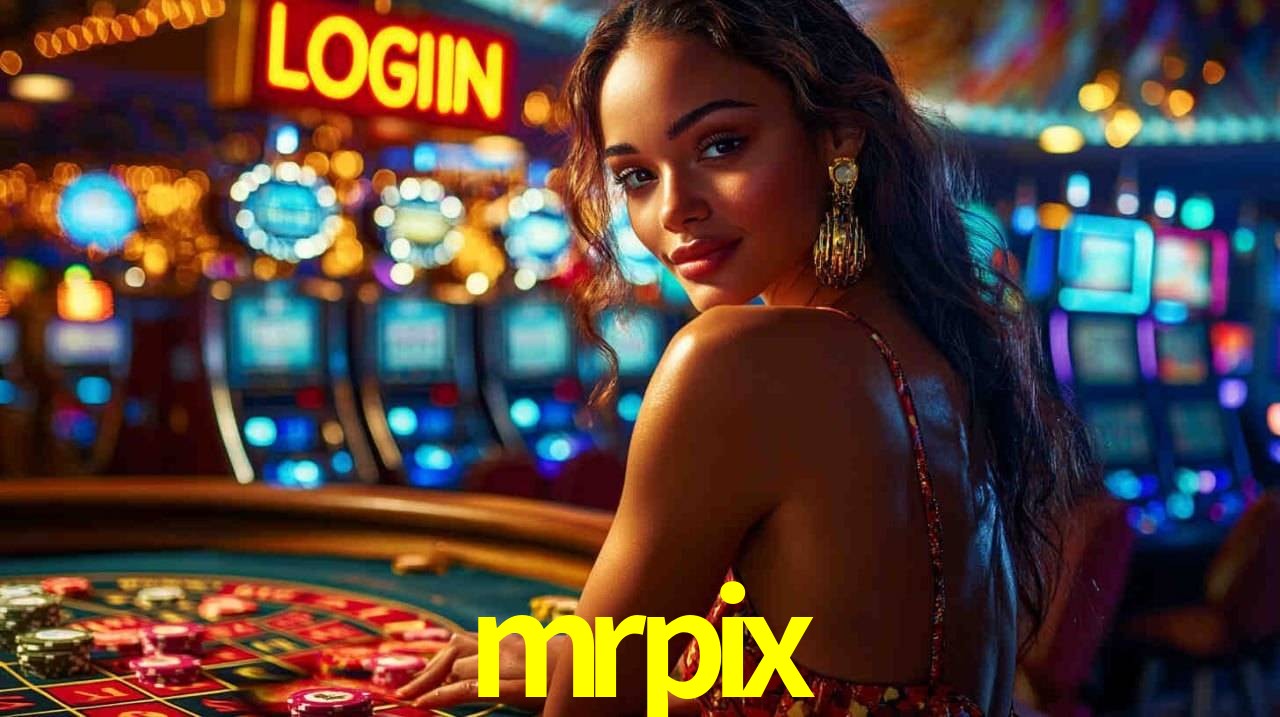 Provedores de Jogos mrpix