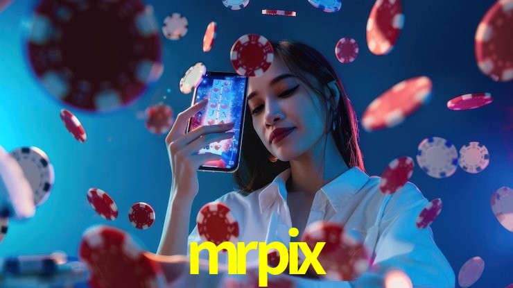 A Emoção da Loteria na mrpix: Uma Chance de Mudança de Vida