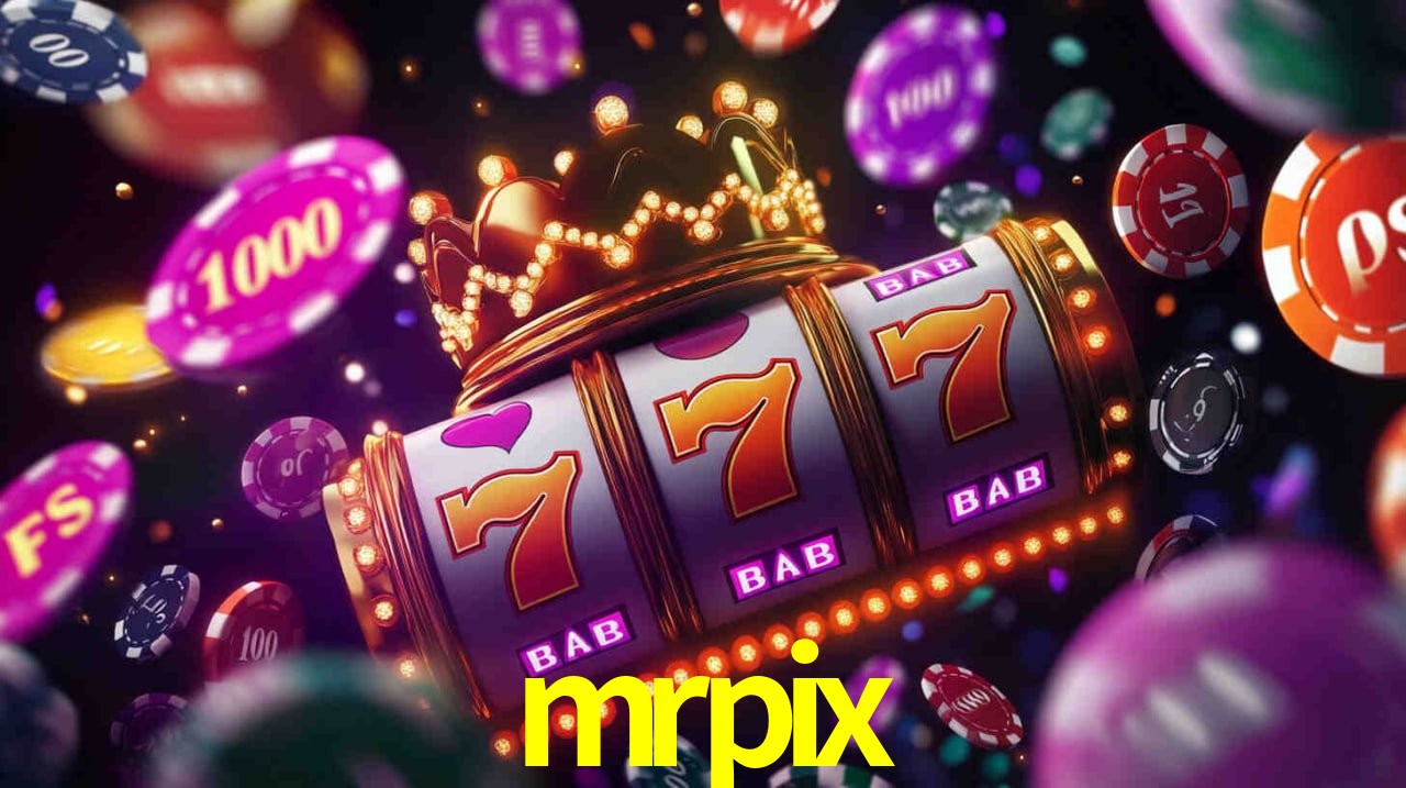 Live Casino mrpix