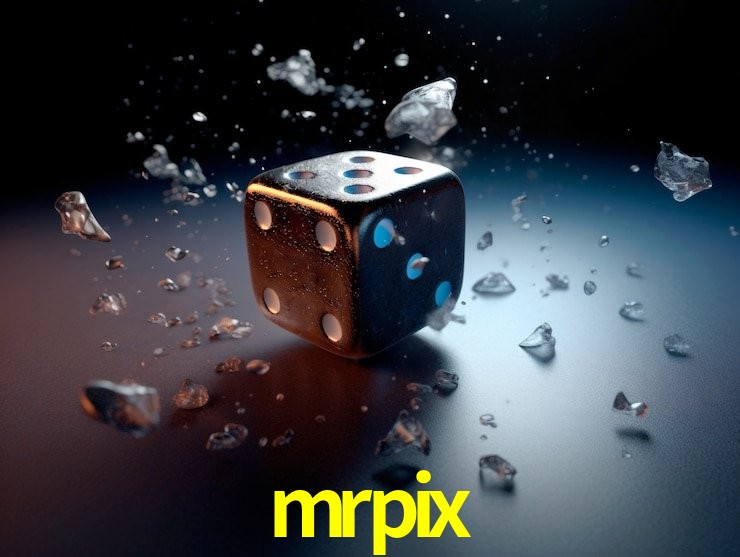 Variedade de jogos na mrpix