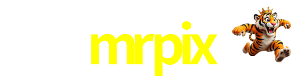 Logo da mrpix